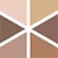Caffeine, please! - 6 eyeshadows